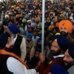 ਸ੍ਰ ਬਿਕਰਮ ਸਿੰਘ ਮਜੀਠੀਆ ਸਰਪ੍ਰਸਤ ਯੂਥ ਅਕਾਲੀ ਦਲ ਇਤਿਹਾਸਕ ਗੁਰਦੁਆਰਾ ਸ੍ਰੀ ਨਾਨਕਿਆਣਾ ਸਾਹਿਬ  ਯੂਥ ਅਕਾਲੀ ਦਲ ਦੇ ਵਰਕਰਾਂ ਦੀ ਰੈਲੀ ਨੂੰ ਸੰਬੋਧਨ ਕਰਦੇ ਹੋਏ