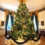 ਵਾਈਟ ਹਾਊਸ ਦਾ ਕ੍ਰਿਸਮਿਸ ਟਰੀ