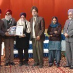 Khalsa School Moga