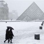 paris neige 2