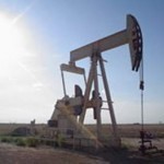 Raw oil