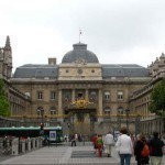 palais de justis