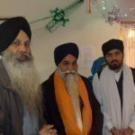 Dr Dilgeer Singh England Oxford