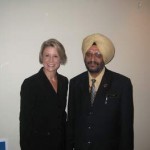 Meeting with Kristine Kenelly 010