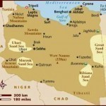 map_of_libya