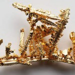 gold