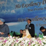 manmohan singh