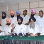 13ASR majithia press confrence pic