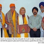 General Secretary DSGMC