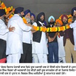06Rally of youth akali dal at delhi 1
