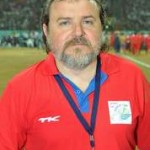 Argentina Kabbadi Coach Ricardo