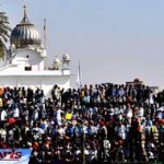 Jam Pack Stadium of Chola Sahib 7 Nov