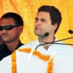Rahul Gandhi to kick off UP poll campaign from Phulpur.jpg.sm