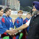 WCK-4 Amritsar