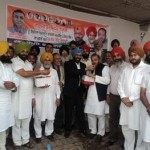 gurmeet gill