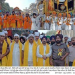 nagar Kirtan At Moti Nagar.resized