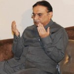 Senator Waseem Sajjad called on President Asif Ali Zardari at Aiwan-e-Sadr on 16 November 2011 and offered fateha for late Ms. Nusrat Bhutto.