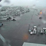 Station Barnegat Light Hurricane Sandy