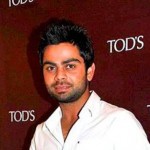 'Man of The Match' Virat Kohli