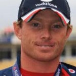 'Man of The Match' Ian Bell