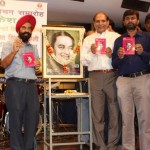 IMG_0355_Book_Author_Amarjit_Singh_Kohli_Chief_Guest_Avtar_Chand)Verma, Hindi_translater_Vinod_Viplav,Aug25,2013,Noida.sm