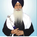 Singh Sahib Mal Singh ji.sm