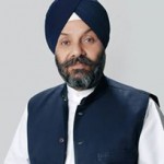 Manjit singh G.K. photo.(1).sm