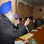 YAAD Dr Bains addressing seminar 2014.sm