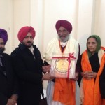 prof.kulwant singh grewal da sanman.sm