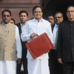 Finance minister