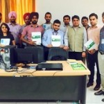 World famous D-Link Academy launched its first innovative centre at Gulzar Group of institutes 1.resized.resized