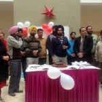 Gulzar  Group Celebrated New Year with cake cutting ceramony copy.resized