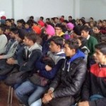 Ludhiana College of Engineering & Technology, Katani Kalian, Ludhiana organized an awareness seminar regarding Global Yuva Platform 1 copy.resized