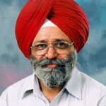 Dr. B S dhillon.resized