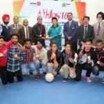Inter University winner Soccer team of Gulzar Group of Institutes, Khanna, Ludhiana 0 copy.resized