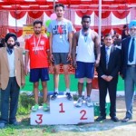 Ludhiana College of Engineering & Technology organised the Annual Athletic Meet 2016  with great zeal and fervor 2.resized