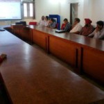 Ludhiana College of Engineering & Technology organized a workshop on financial literacy for students.resized