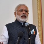 The Prime Minister, Shri Narendra Modi addressing at the Congressional Reception hosted jointly by the Foreign Relation Committees and India Caucus of the both houses, in Washington DC, USA on June 08, 2016.