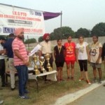 Ludhiana College of Engineering & Technology, Katani kalan, Ludhiana in collaboration with PTU organised Inter College cycling competition 1 copy.resized