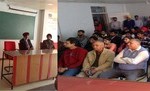 Ludhiana College of Engineering & Technology, Katani Kalian  organized seminar on Human Rights Day 0.resized