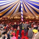 46th Indian Society for Technical Education Annual National Convention proceeded at Gulzar Group of Institutes , Khanna , Ludhiana 3.resized