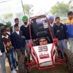 Gulzar Group of Institutes, Khanna, Ludhiana  organised 7th Annual National Tech Fest Robomania-2017  1 copy(1).resized