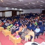 Gulzar Group of Institutes celebrated the International Women’s Day at Guru Nanak Bhawan Ludhiana  2.resized