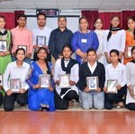 Students of Ludhiana College of Engineering and Technology, Katani Kalan brought laurel to the city by excelling in PTU Examinations copy.resized