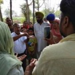 ਸ਼ੰਕਾ ਨਿਵਰਤੀ ਕਰਦੇ ਮੇਘ ਰਾਜ ਮਿੱਤਰ