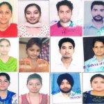 ਗੁਲਜ਼ਾਰ ਗਰੁੱਪ ਵਿਚ ਬਿਹਤਰੀਨ ਪੁਜ਼ੀਸ਼ਨਾਂ ਹਾਸਿਲ ਕਰਨ ਵਾਲੇ ਵਿਦਿਆਰਥੀ