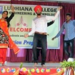 Ludhiana College of Engineering & Technology, Katani Kalian organized orientation programme for new batch at its campus 0 copy.resized