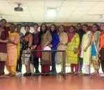 Ludhiana College of Engineering & Technology organized International Women’s week, with a lot of fun and rollick 2.resized