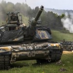 Dragons help Army test capabilities