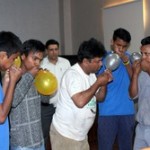 Gulzar Group of Institutes, Khanna Ludhiana celebrated Labour Day at its campus 1 copy.resized